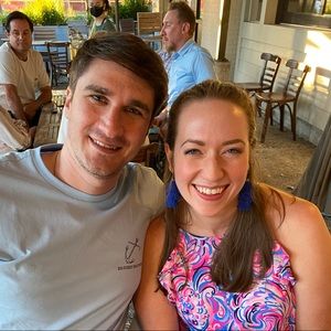 Meet your Posher, Johanna